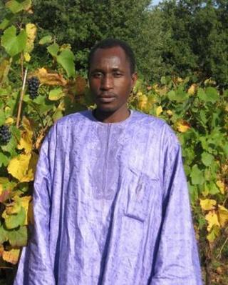 Sani Elhadj Magori Sani Elhadj Magori