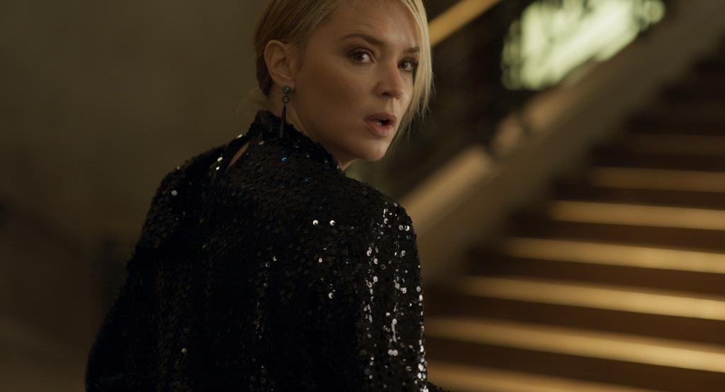 Rendez-vous de Unifrance en París - 2021 - © Les films du Bélier - Photo Laurent Thurin-Nal Rendez-vous de Unifrance en París - 2021 - © Les films du Bélier - Photo Laurent Thurin-Nal