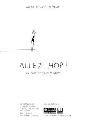 Allez hop ! Allez hop !