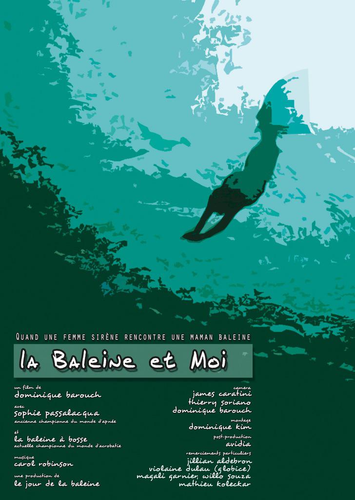 The Whale and Me The Whale and Me