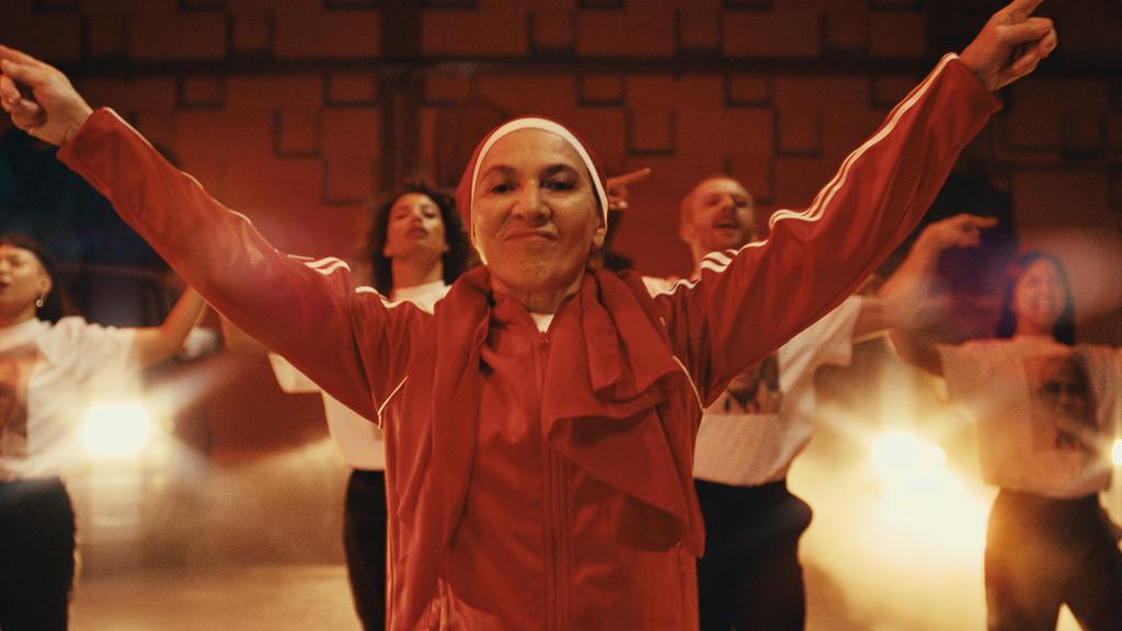 Les Baronnes Les Baronnes