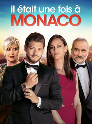 Love in Monaco - © Beaubourg Stories, TF1 Love in Monaco - © Beaubourg Stories, TF1