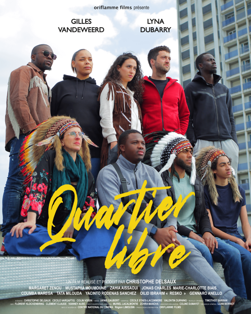 Quartier libre