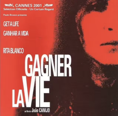 Gagner la vie (Ganhar a vida)