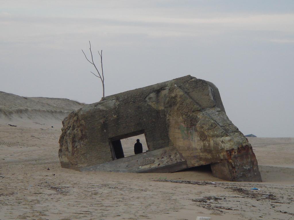 Le Temps d'après Le Temps d'après