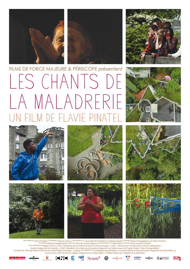 Les Chants de la Maladrerie Les Chants de la Maladrerie