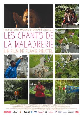 Les Chants de la Maladrerie Les Chants de la Maladrerie