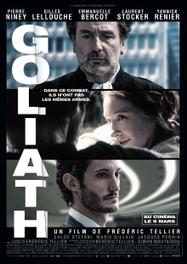 Goliath Goliath