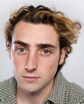 Nathan Gruffy