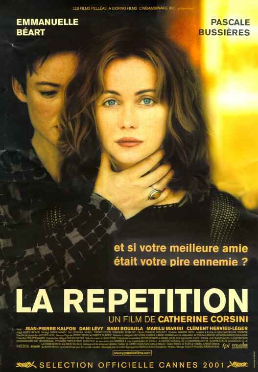 Edimburgo  - Festival de Cine Franc&eacute;s de Gran Breta&ntilde;a - 2001
