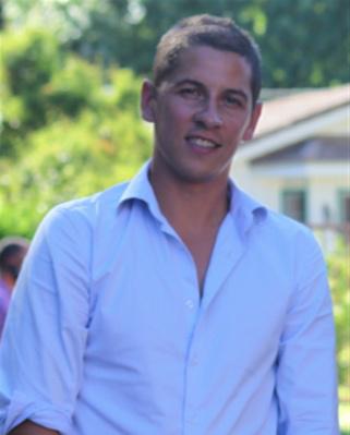 Xavier Maingon Xavier Maingon