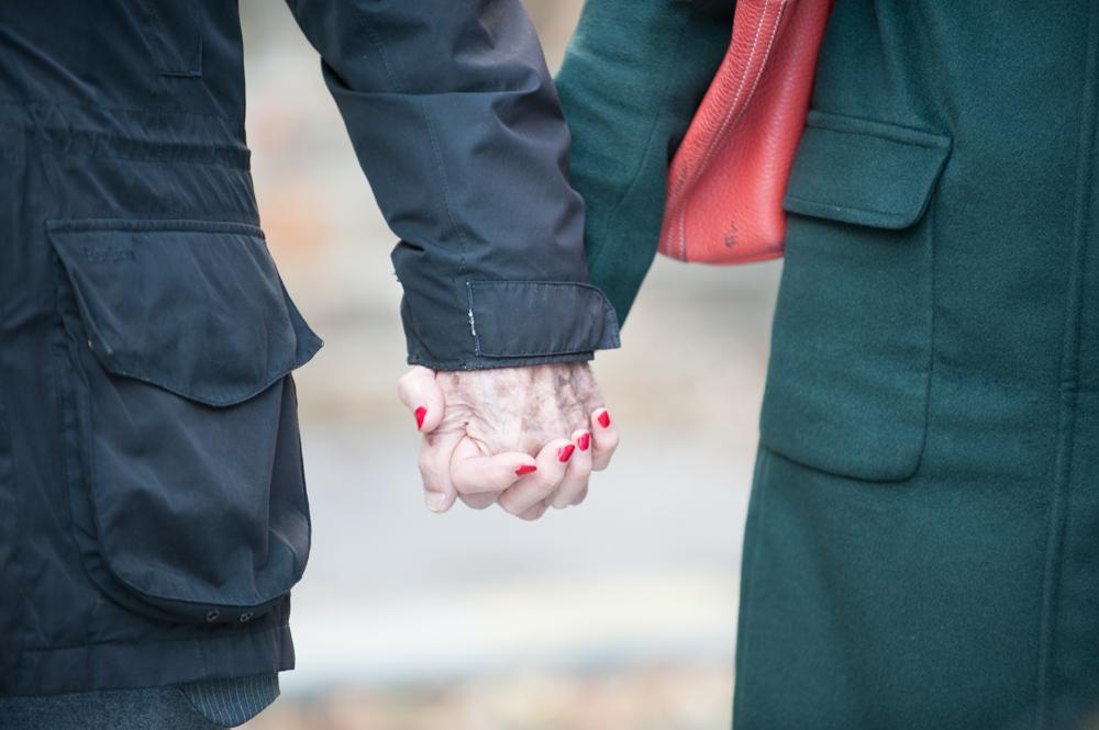 With My Own Two Hands With My Own Two Hands