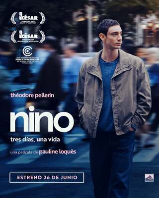 Nino - Spain