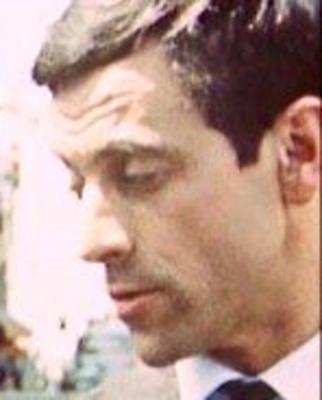 Gilles Qu&eacute;ant