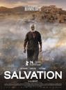 Salvation Salvation