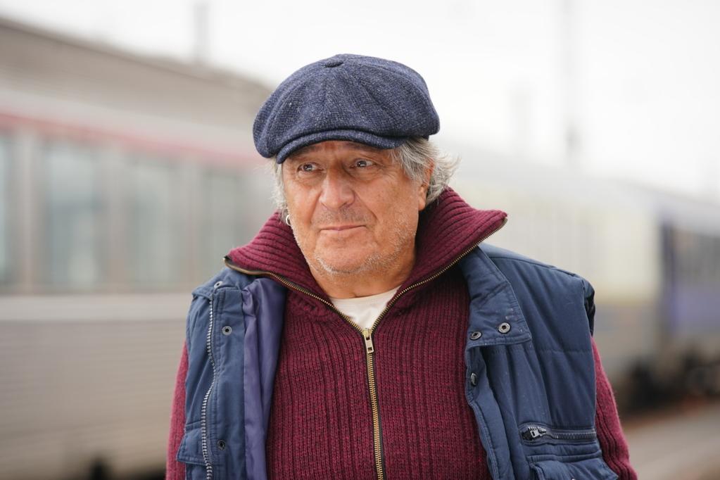 Irréductible - © SND Irréductible - © SND