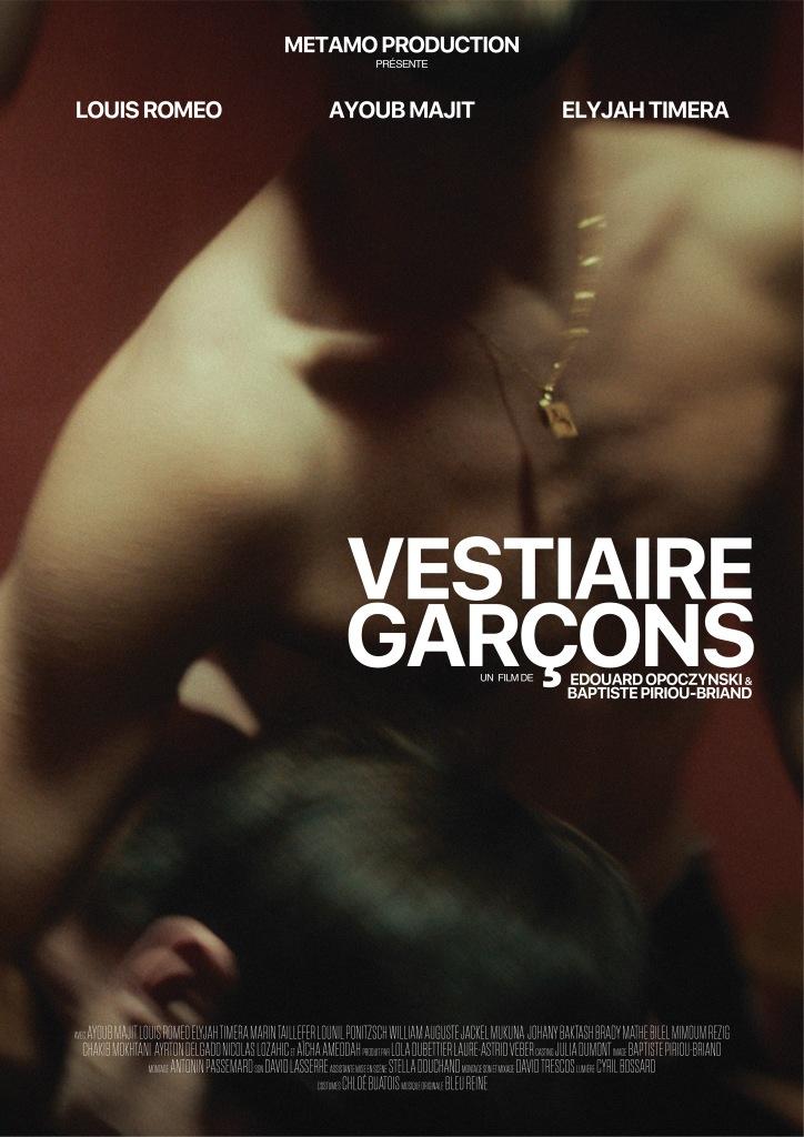 Baptiste Piriou-Briand