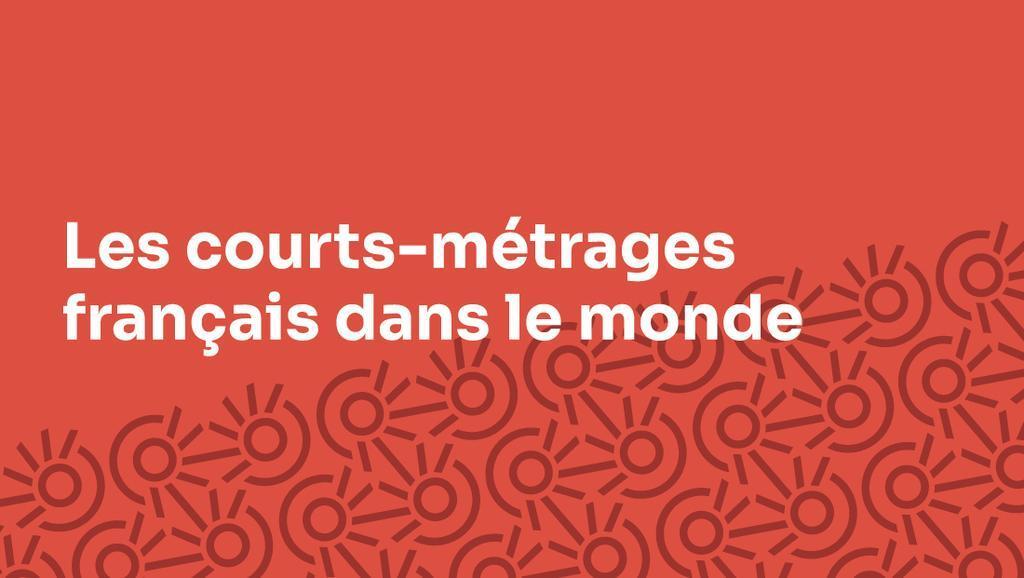 French short films tour the world: Summer 2026