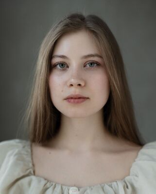 Mariia Minieieva
