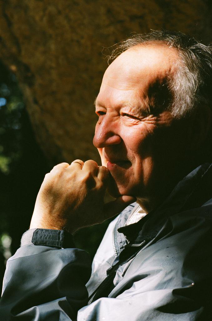 Mostra - S&atilde;o Paulo International Film Festival - 2011