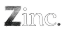 Zinc Zinc