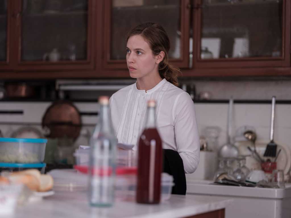 Tu choisiras la vie Tu choisiras la vie