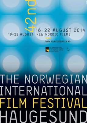 Noruega - Festival Internacional de Cine (Haugesund)