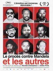 The State against Mandela and the Others The State against Mandela and the Others