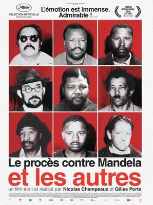 El estado contra Mandela y los otros El estado contra Mandela y los otros
