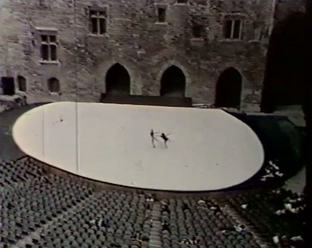 Etre libre, Avignon 68 Etre libre, Avignon 68