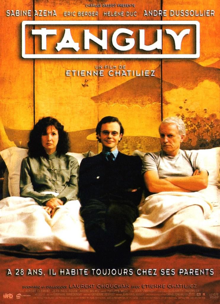 エジンバラ　英国フランス映画祭 - 2002