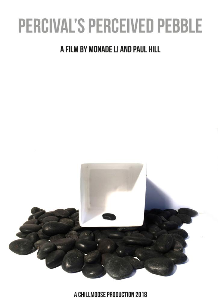 Percival’s Perceived Pebble Percival’s Perceived Pebble