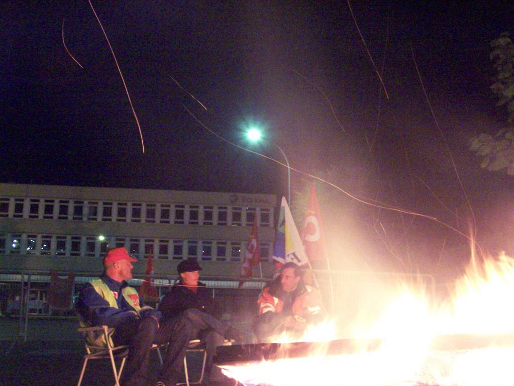 GrandPuits et petites victoires GrandPuits et petites victoires