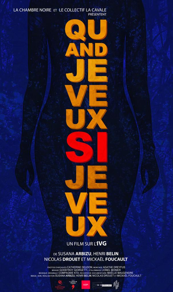 Quand je veux, si je veux ! Quand je veux, si je veux !