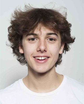 Gabriel Caballero Gabriel Caballero