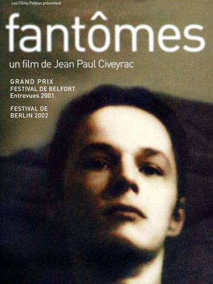 Fantômes Fantômes