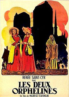 Les Deux Orphelines Les Deux Orphelines