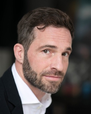 Gregory Defleur Gregory Defleur