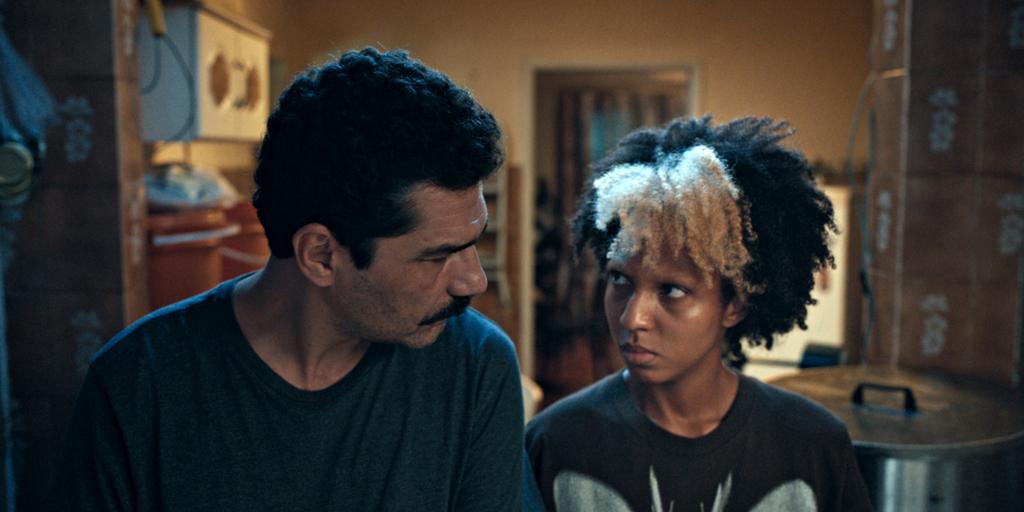 Power Alley - © Wilsa Esser Power Alley - © Wilsa Esser