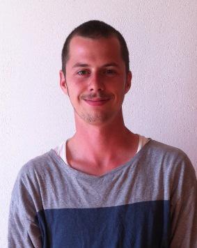 Maximilien Van Aertryck