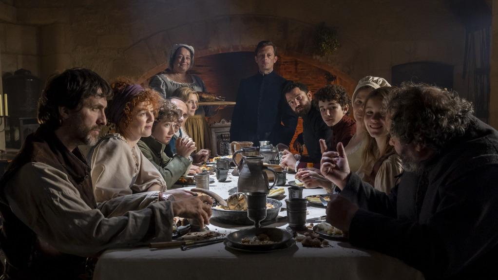 The Huguenots - © Fortune de France_The Huguenots_Les Films du Cap The Huguenots - © Fortune de France_The Huguenots_Les Films du Cap