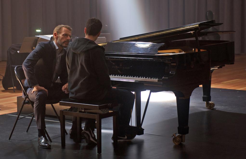 The Alliance Fran&ccedil;aise French Film Festival - 2019