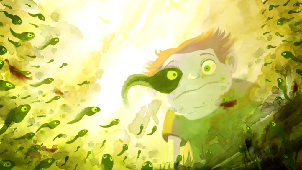 Festival international du film d'animation d'Annecy - 2019