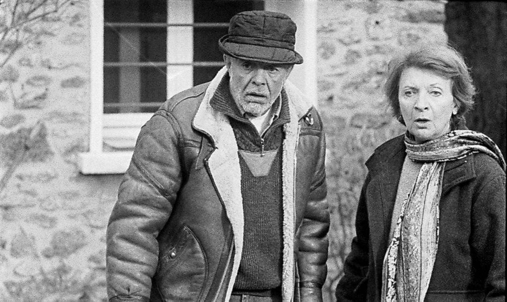 Augsburg - Short Film Weekend - 2002