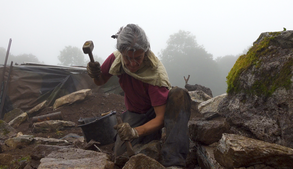 La Réponse des bergers La Réponse des bergers
