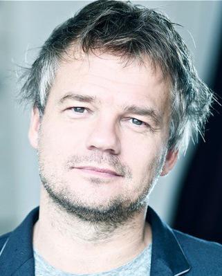 G&eacute;rard Pautonnier