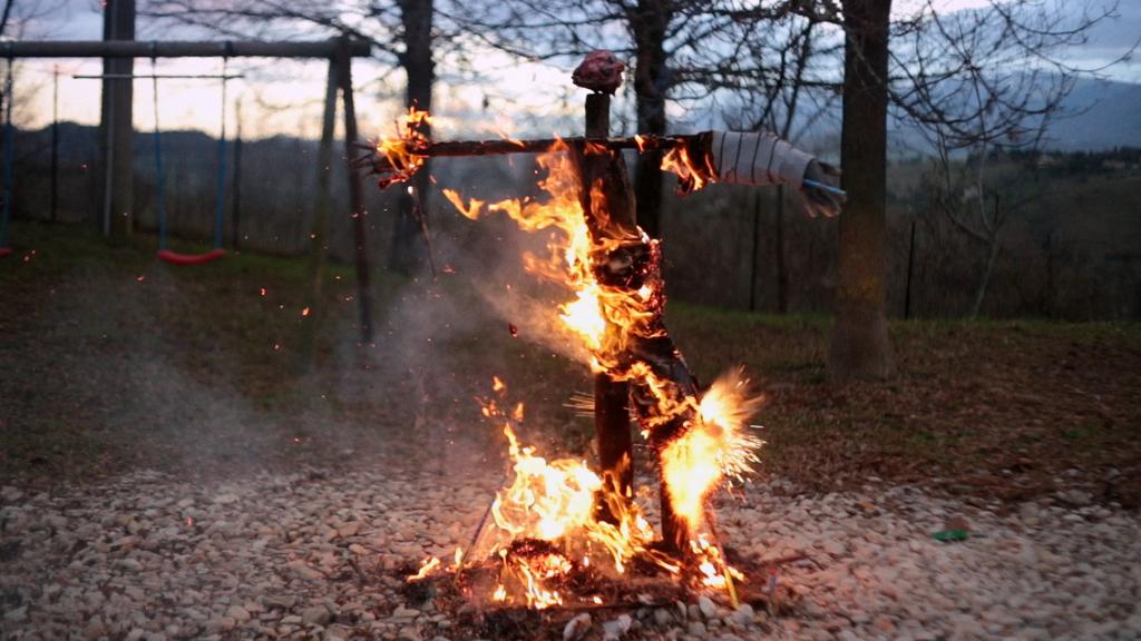 Pluperfect Pluperfect