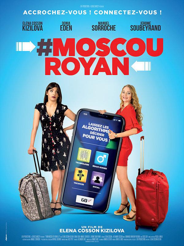 Moscú - Festival Internacional de Cine - 2019 Moscú - Festival Internacional de Cine - 2019