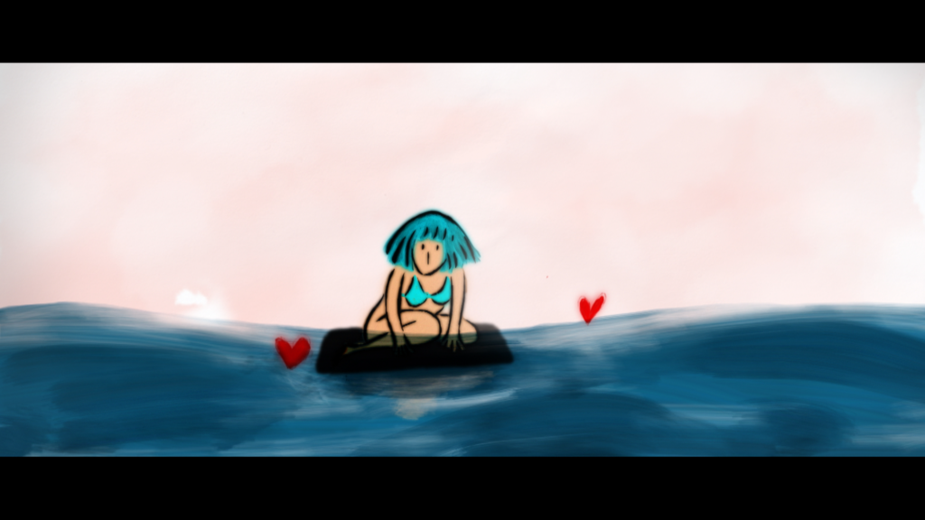 Love Me True Love Me True