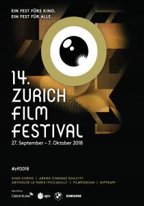 Festival du film de Zurich Festival du film de Zurich